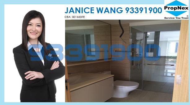 Bartley Residences (D19), Apartment #105555072
